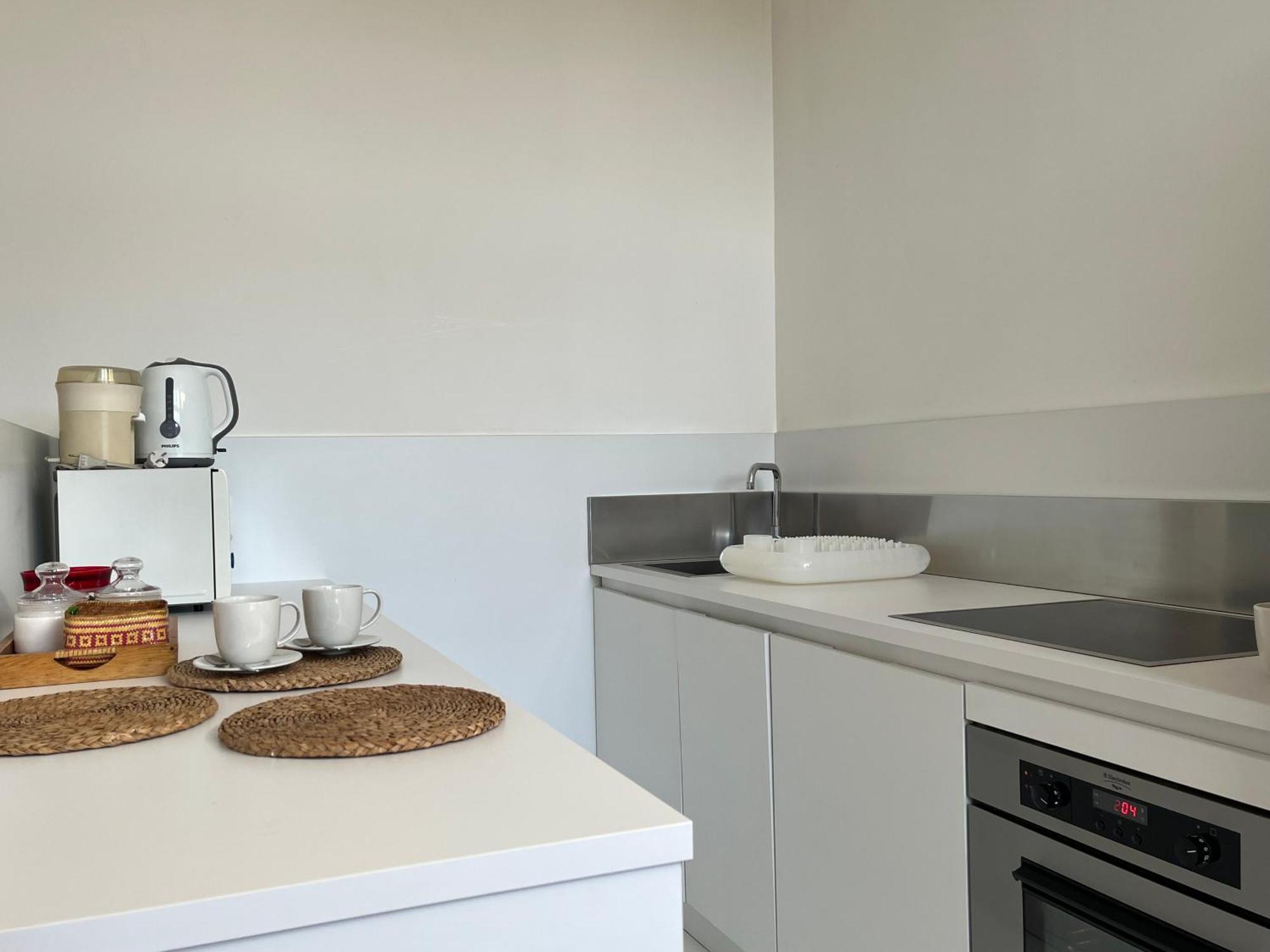 Apartamento Ca' Soderini *