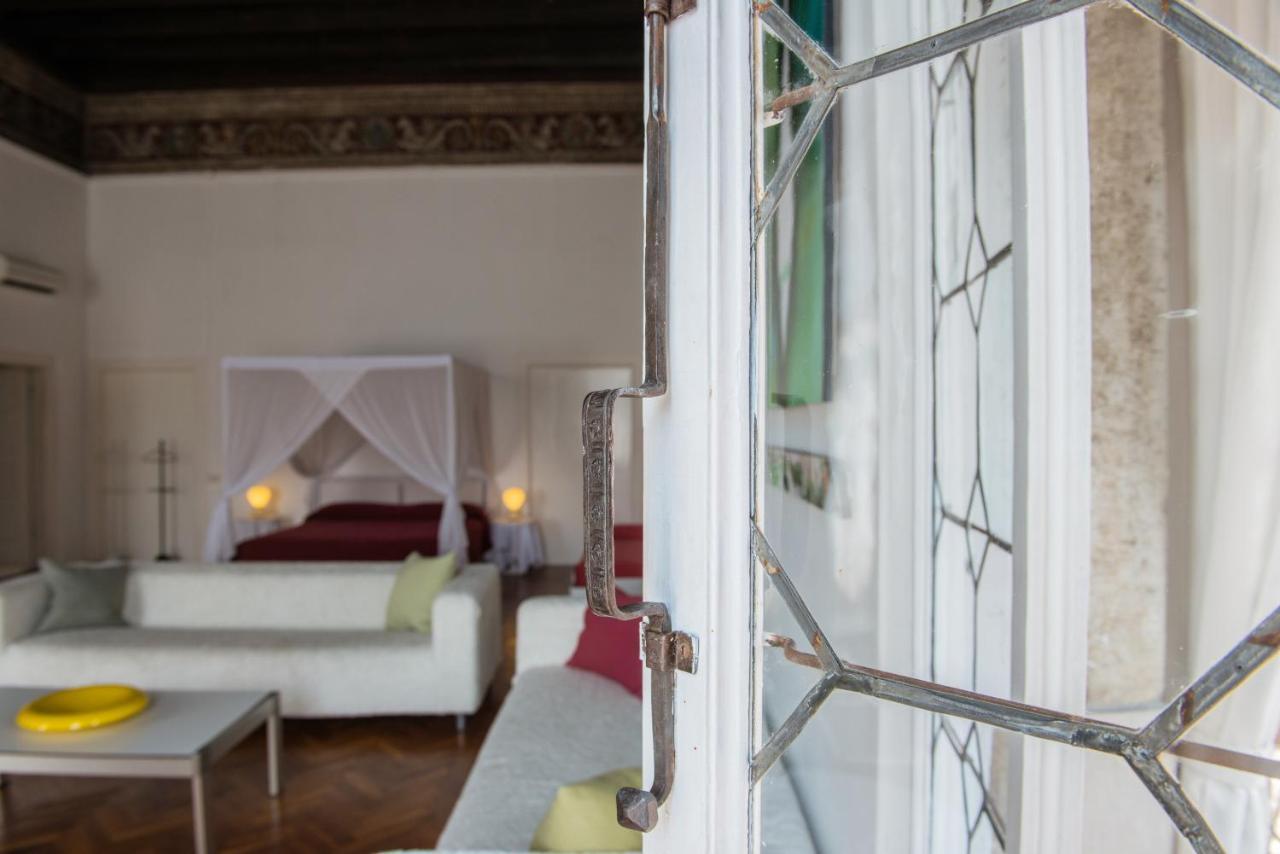 Apartamento Ca' Soderini *