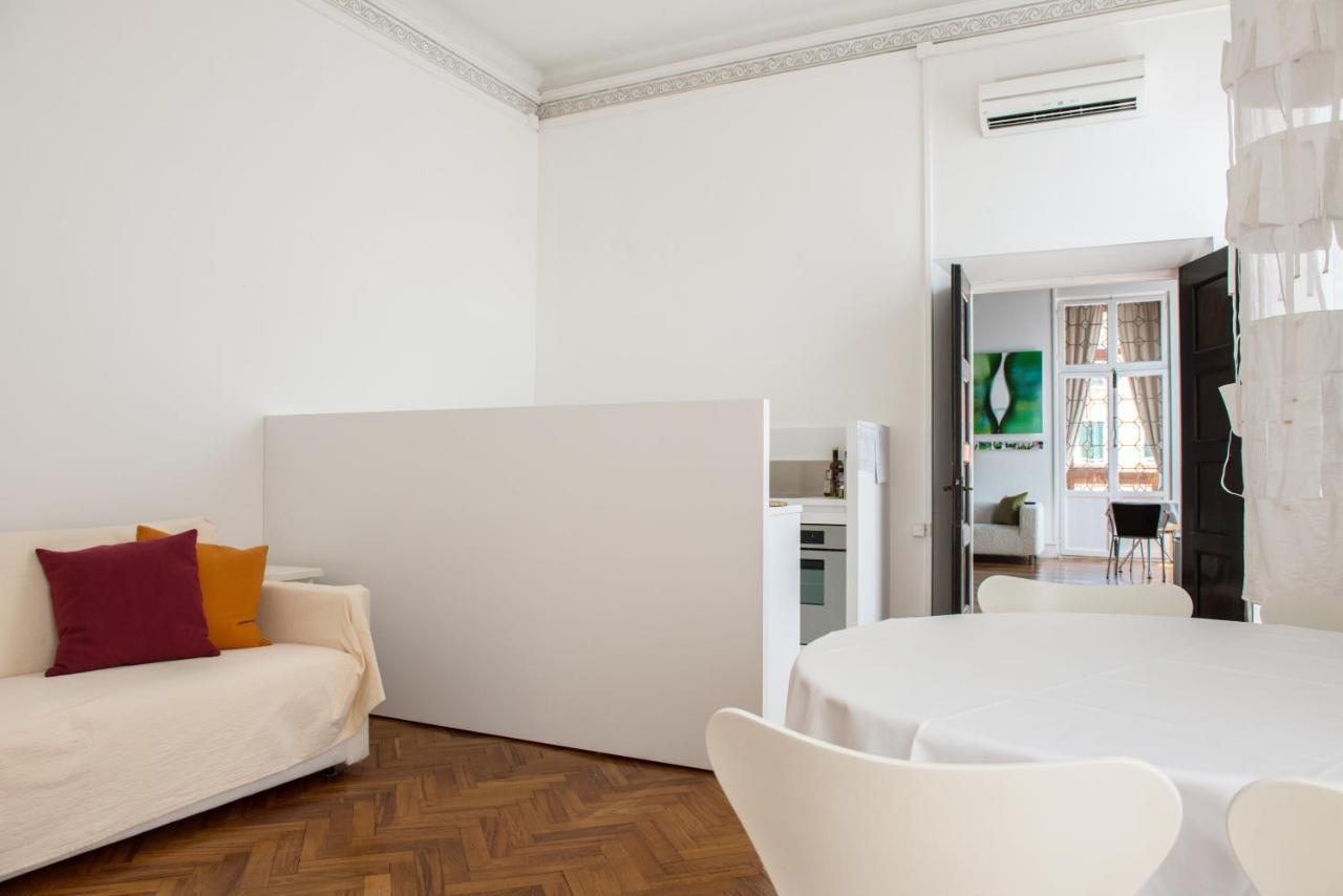 Ca' Soderini Apartamento *
