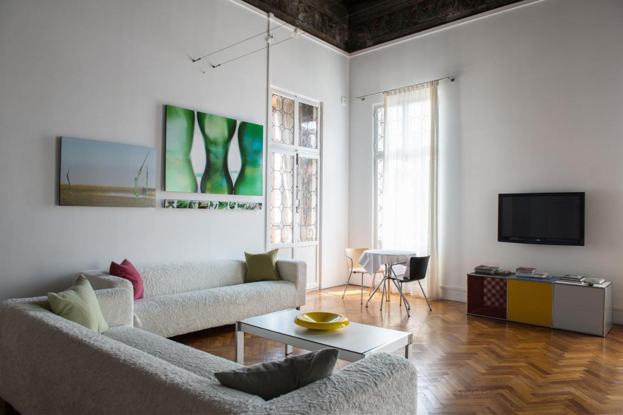 Apartamento Ca' Soderini