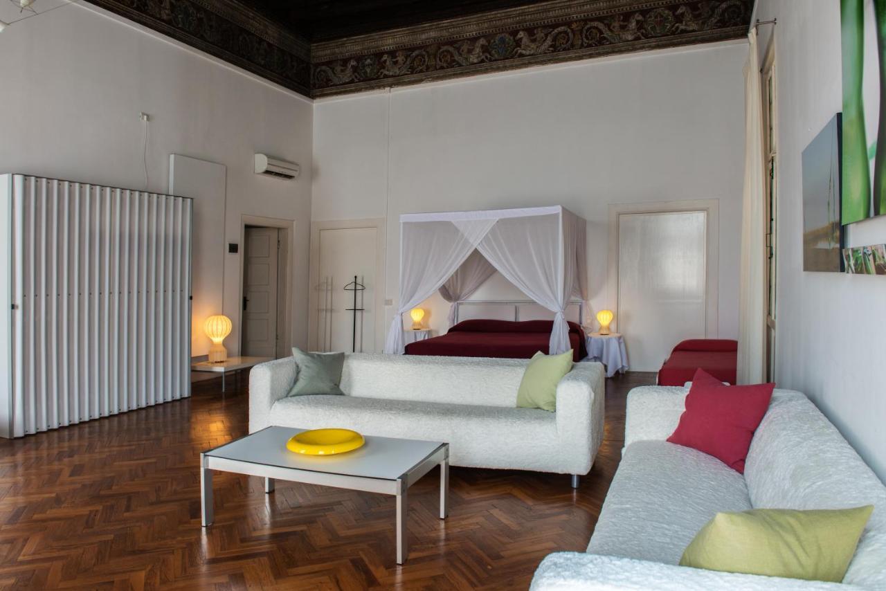 Ca' Soderini Apartamento *
