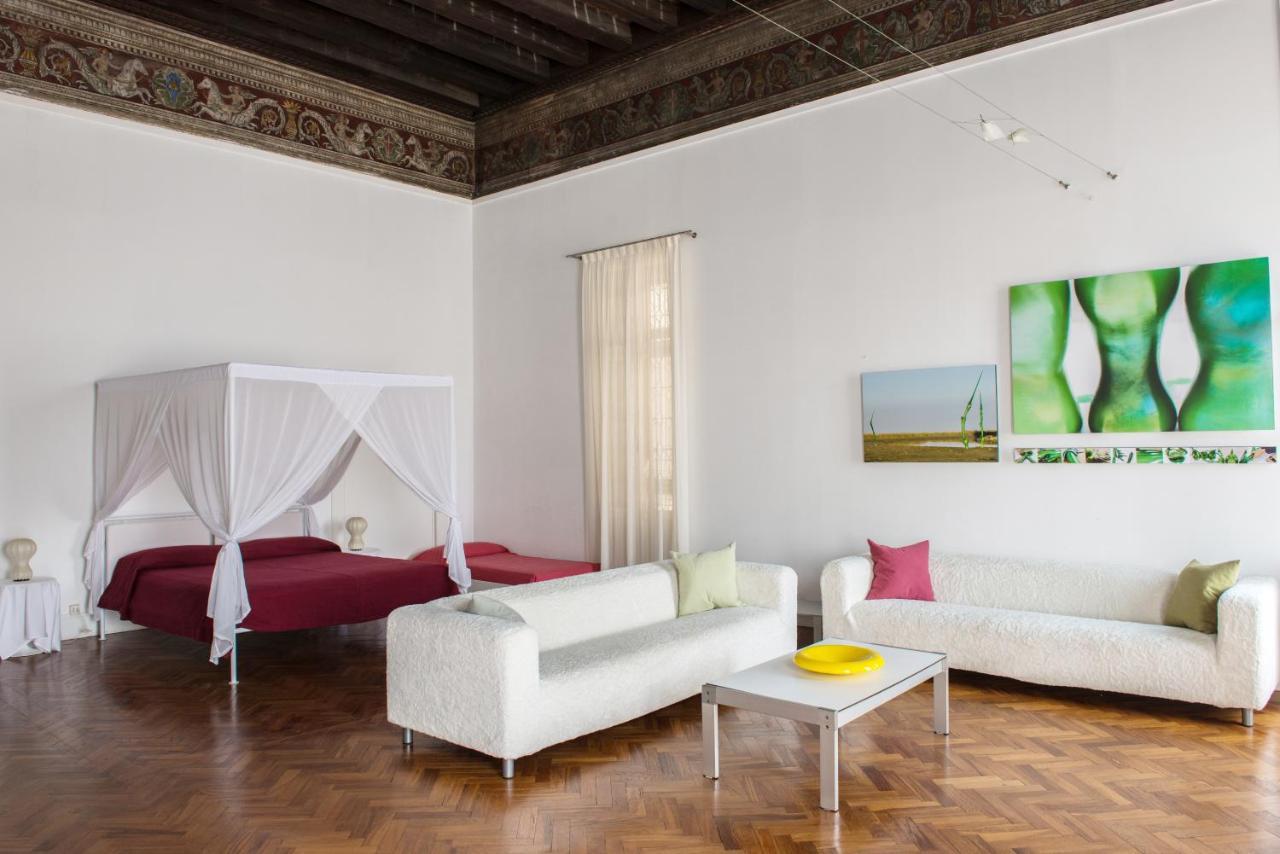 Apartamento Ca' Soderini