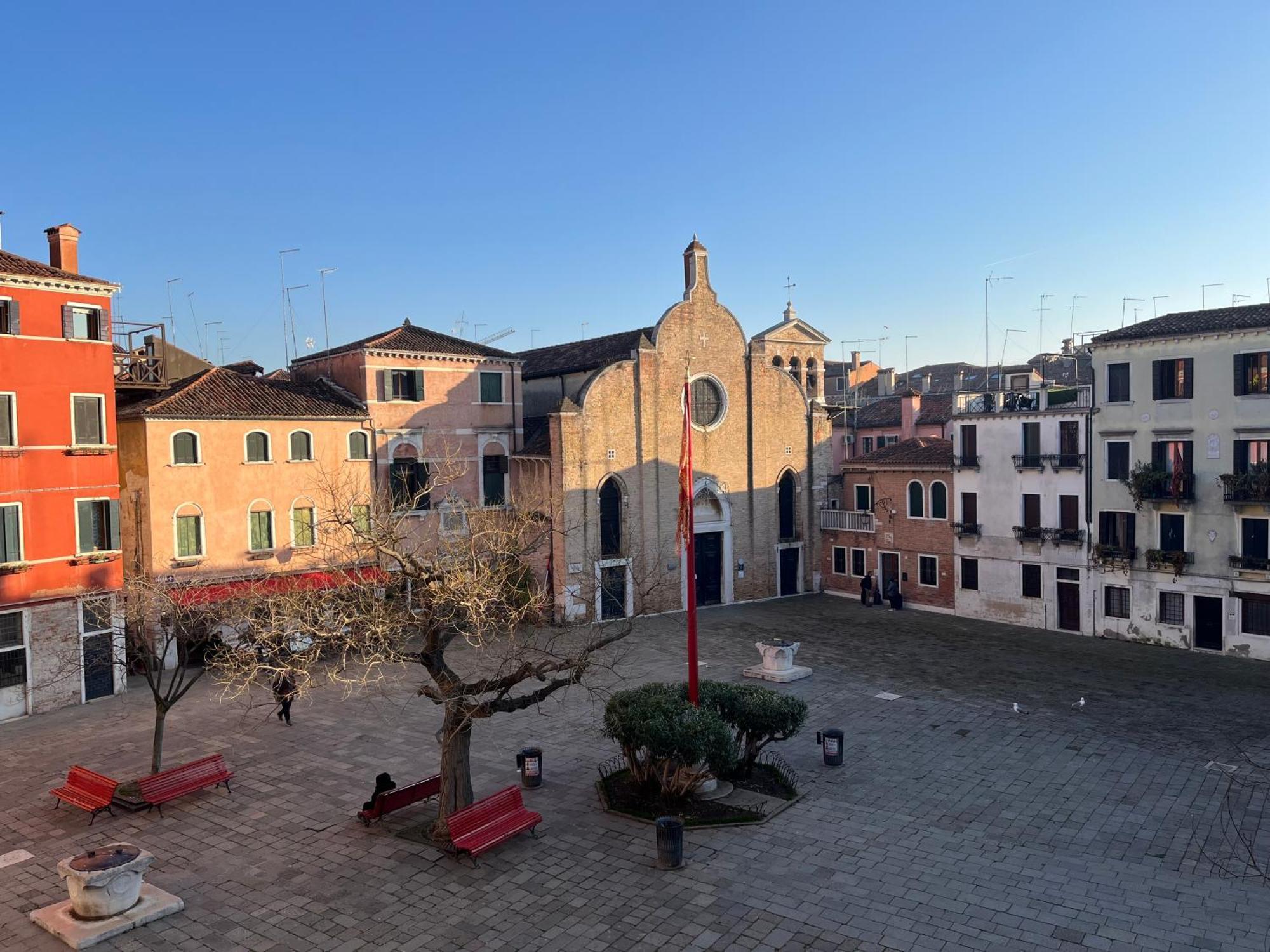 Apartamento Ca' Soderini