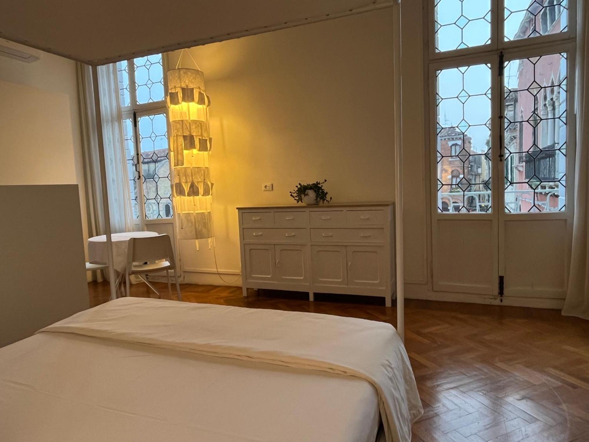 Ca' Soderini Apartamento *