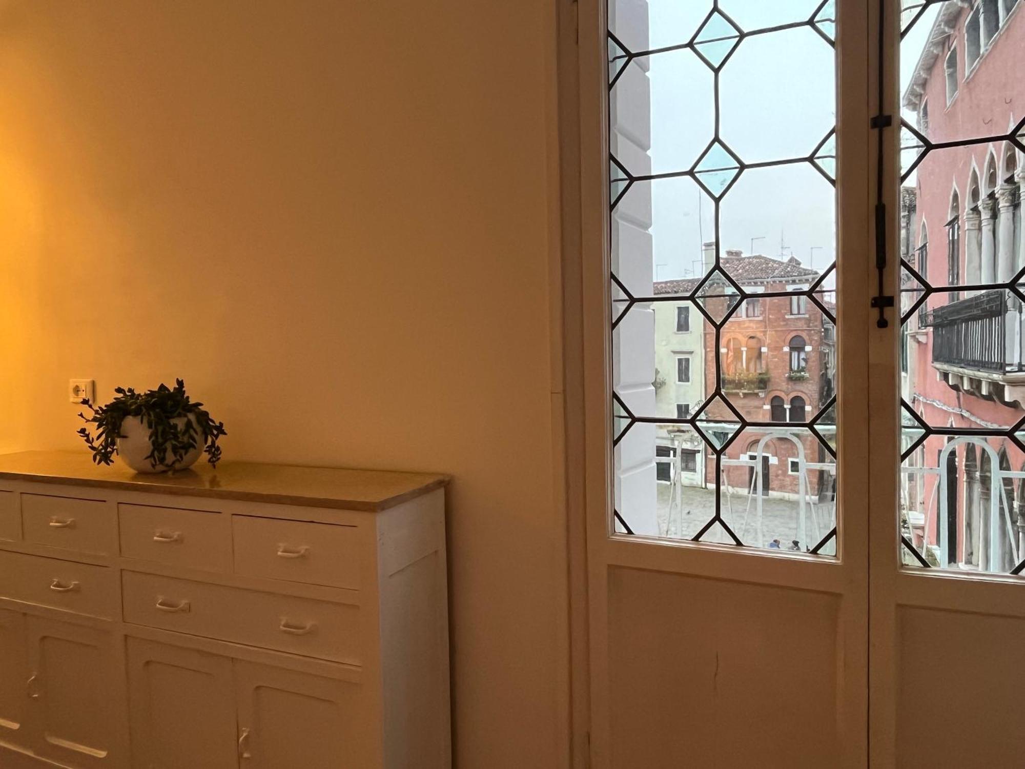 Apartamento Ca' Soderini *
