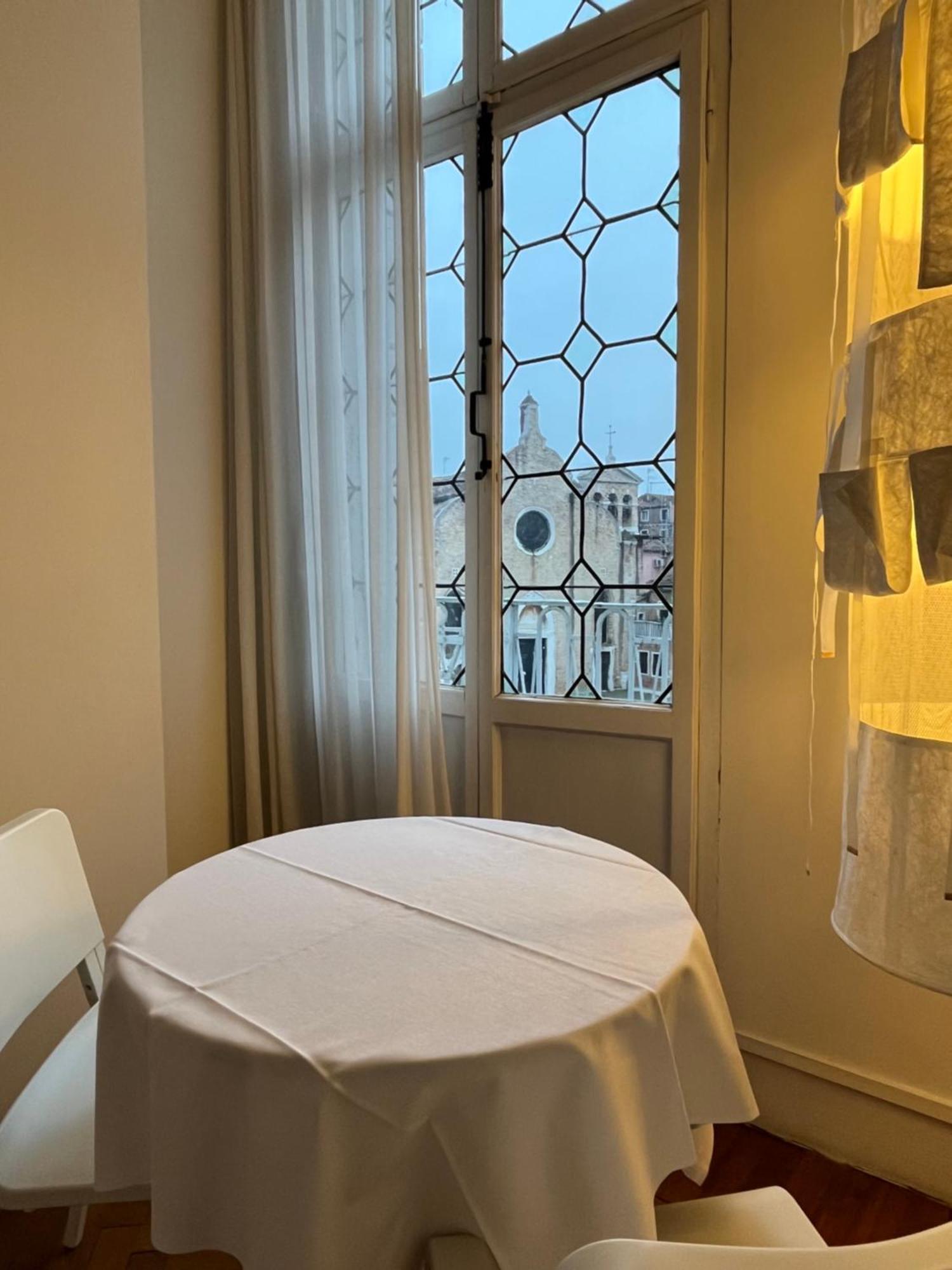 Ca' Soderini Apartamento Venecia