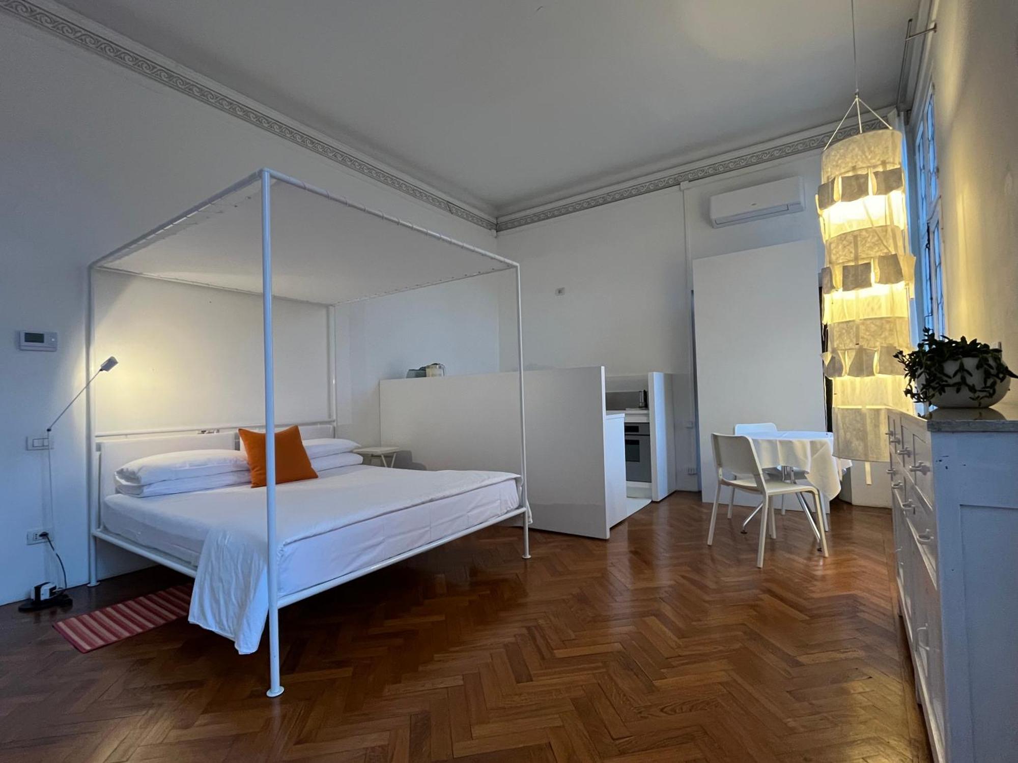 Apartamento Ca' Soderini Venecia