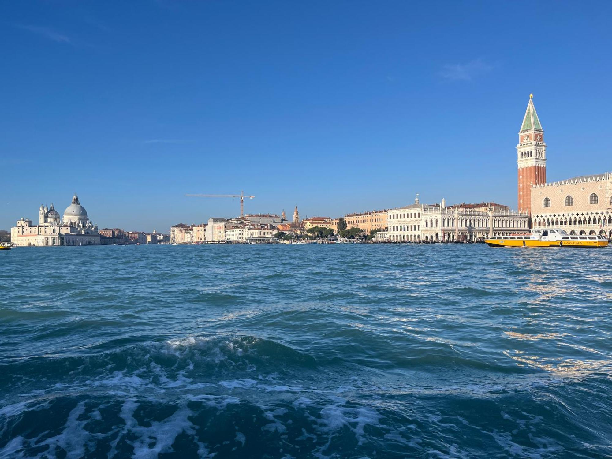 Apartamento Ca' Soderini Venecia