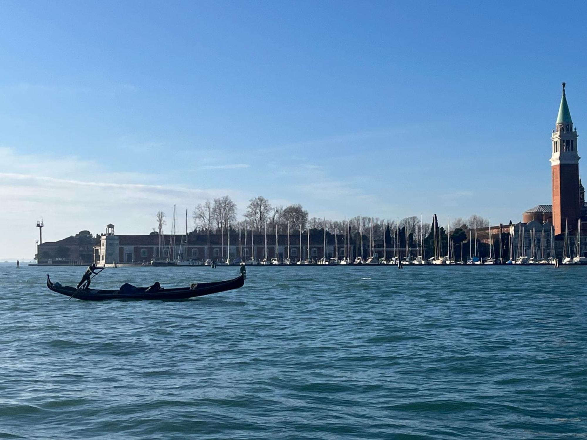 Ca' Soderini Apartamento